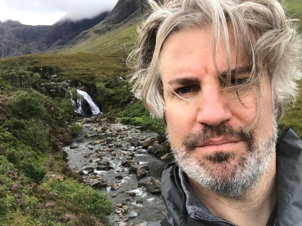 Oh yes, the rules are only useful to a point and are disproven by most