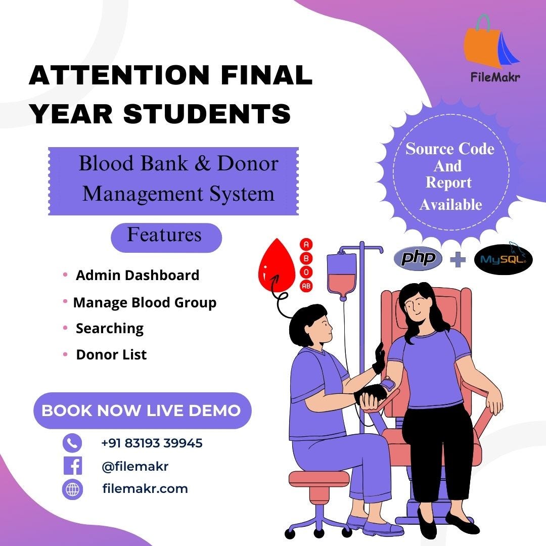 Rock Your Final Year Project with FileMakr’s Online DJ Booking System