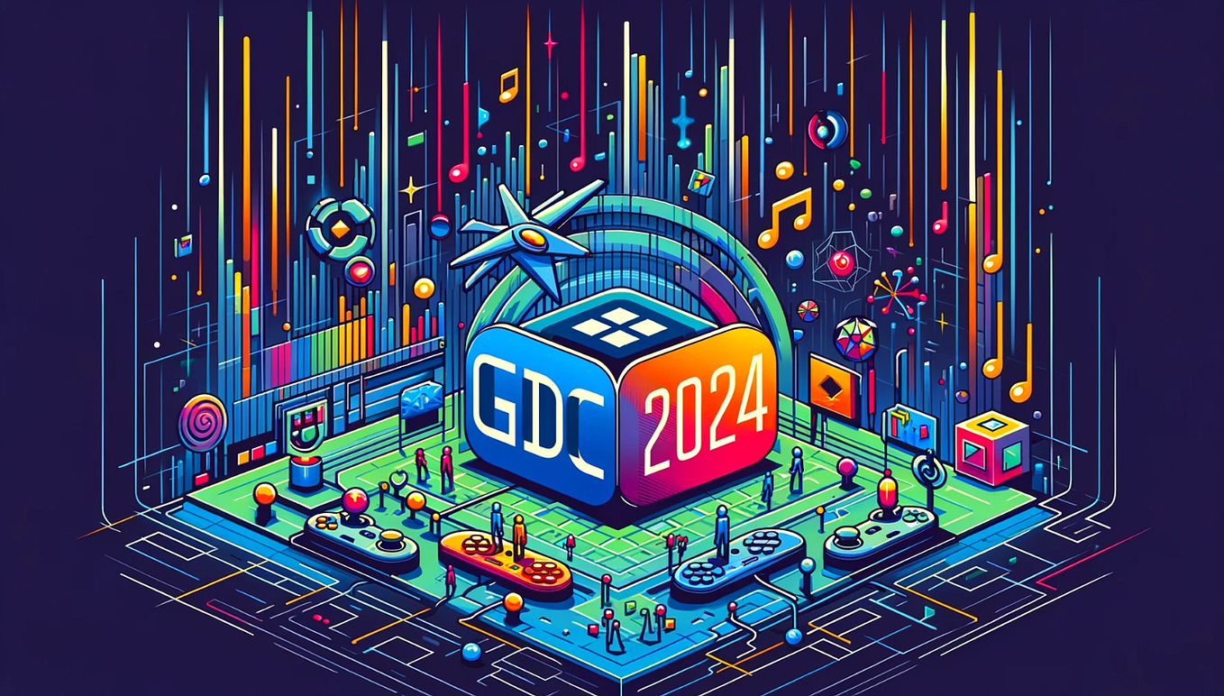 Square Enix Gdc 2024 Schedule Genia Jordain