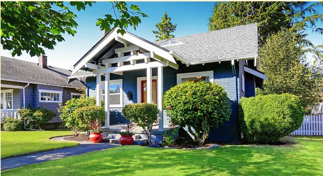 Top 6 Ways to Choose the Perfect Paint Colors for Your Home. by SPPI