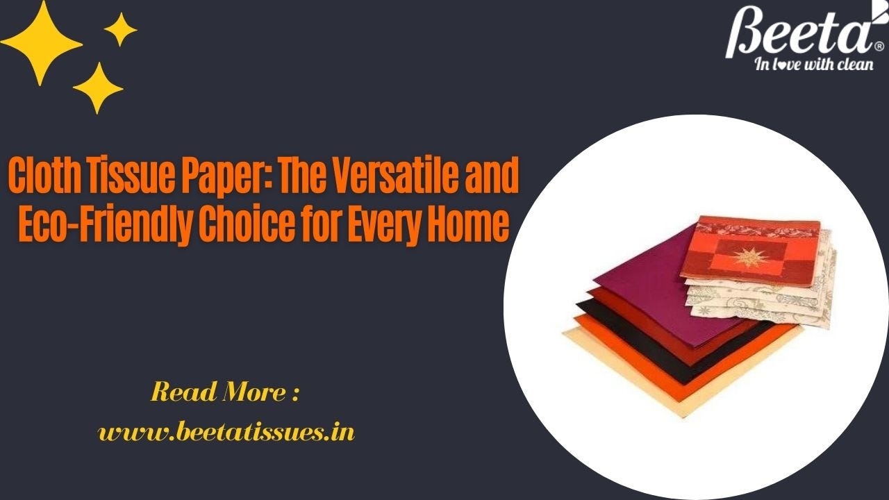 Face Tissue Paper Essential Tips for Choosing the Best Brand by