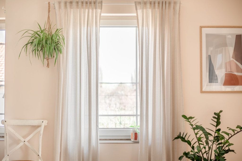 What Color Curtains Keep Heat Out | by Best Curtains in Dubai | Dec, 2023 |  Medium