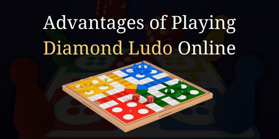 How to Choose Best real Money Online Ludo Game in 2024? - Diamond Ludo