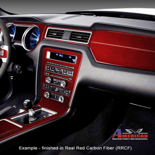 Consider our Dash Kits to renew your Car Interior! by Dash Kit