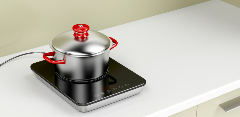Best Portable Induction Cooktops
