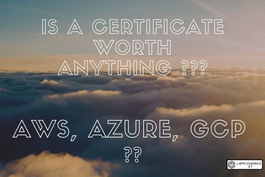 Checking Connection with AWS Reachability Analyzer A StepbyStep