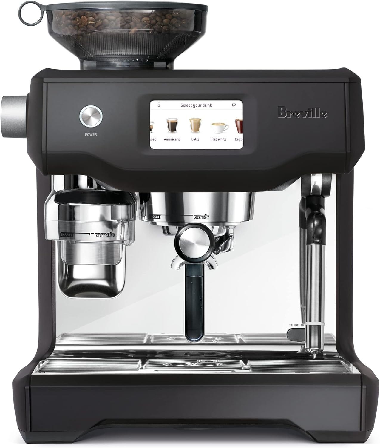 CASABREWS Espresso Machine Review A Home Barista’s Dream! by Wayne
