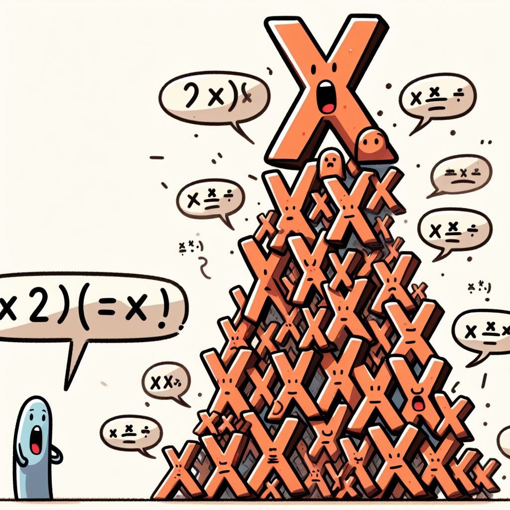 A Putnam Question with Only Simple Calculus by Archie Smith Cantor