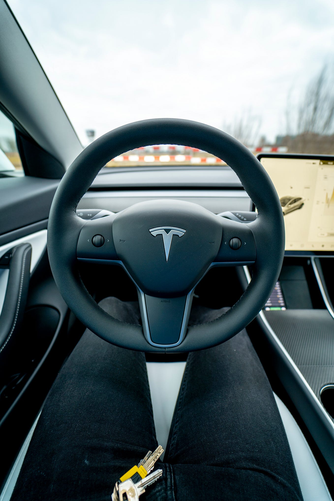 Tesla Model 3 UK Collection Checklist A MUST HAVE on collection day