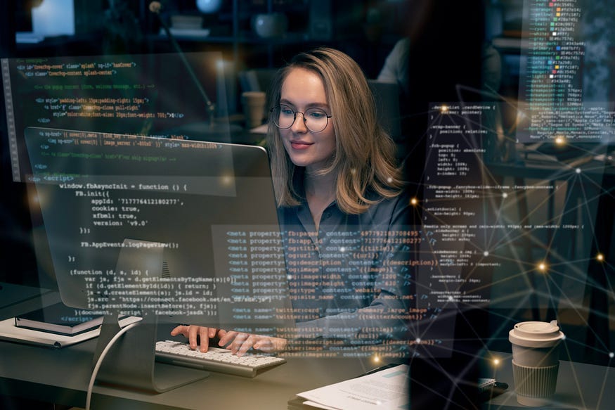 Top 10 Python Programming Tips and Tricks for Junior Developers | by ...