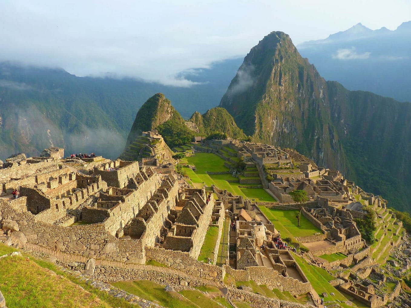 Positive impacts of tourism part 3 culture by alejandro filloy