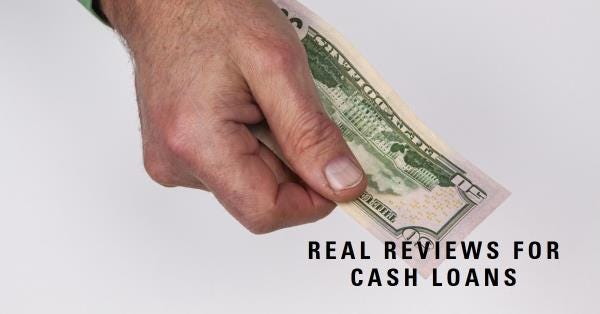 79 Cash Loan Reviews