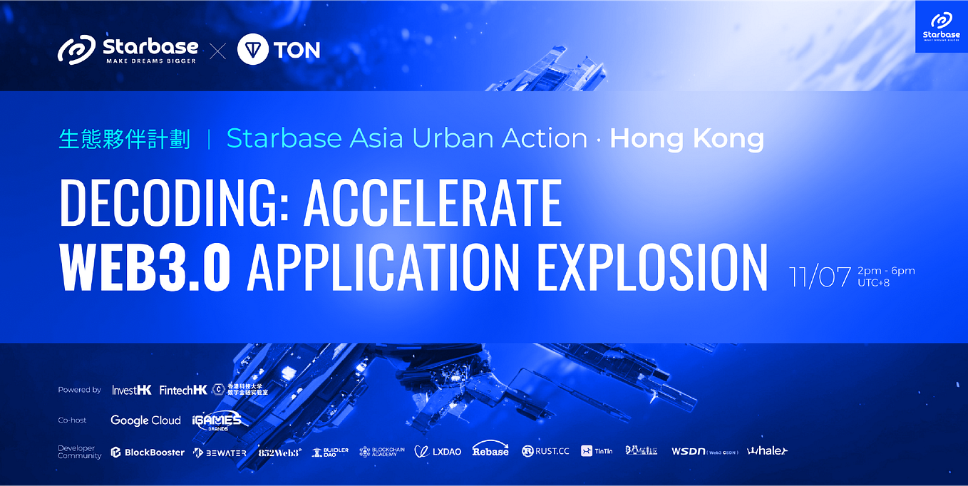 Starbase and TZ APAC Team Up to Advance Web3 Gaming on Tezos | by ...