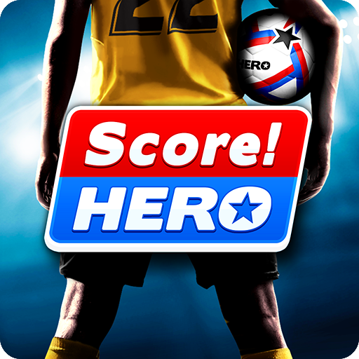 تحميل Score Hero 2023 مهكرة [نقود غير محدودة] لـ أندرويد | by apkville.net  | Medium