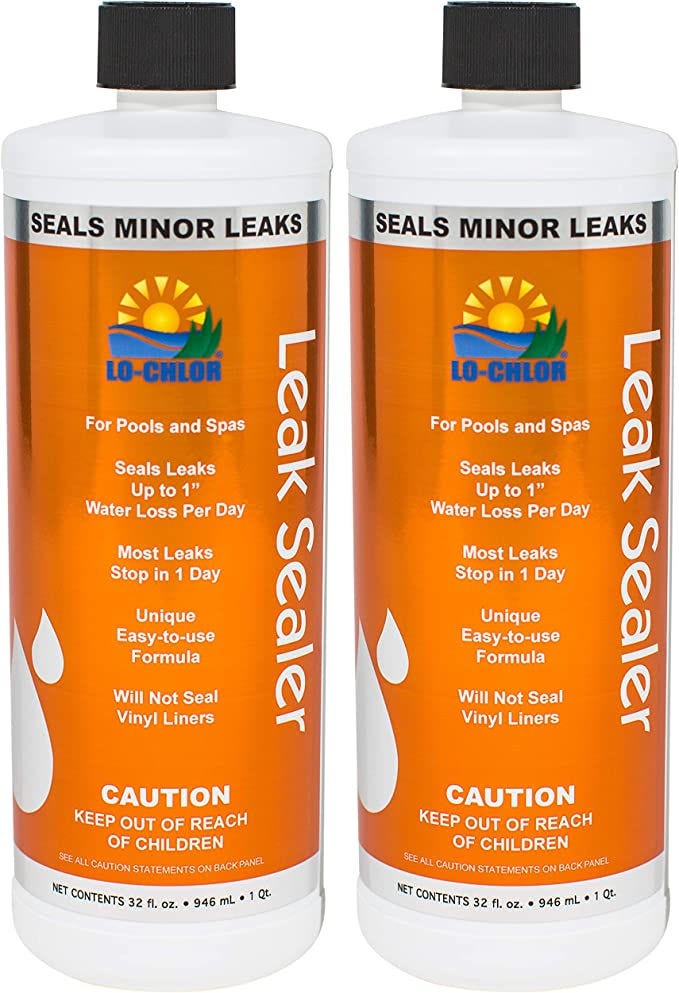 Top 15 Pool leak sealer. Not all pool leak sealer are built the