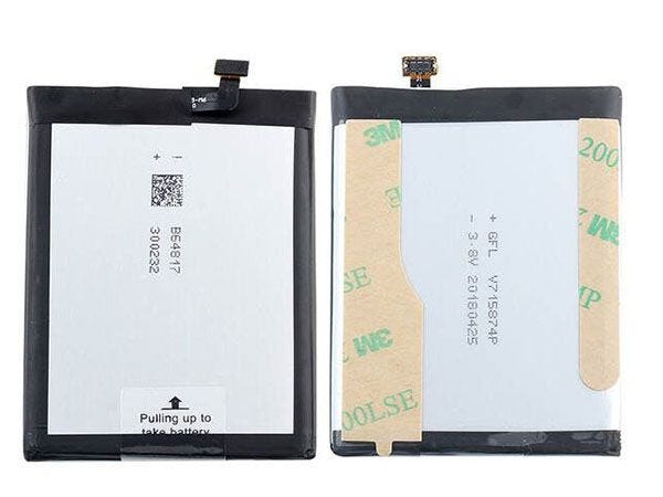 Vendita economica HUAWEI NMH-WFQ9HN NDR-WFH9HN batteria HB4792Z9ECW-22A ...
