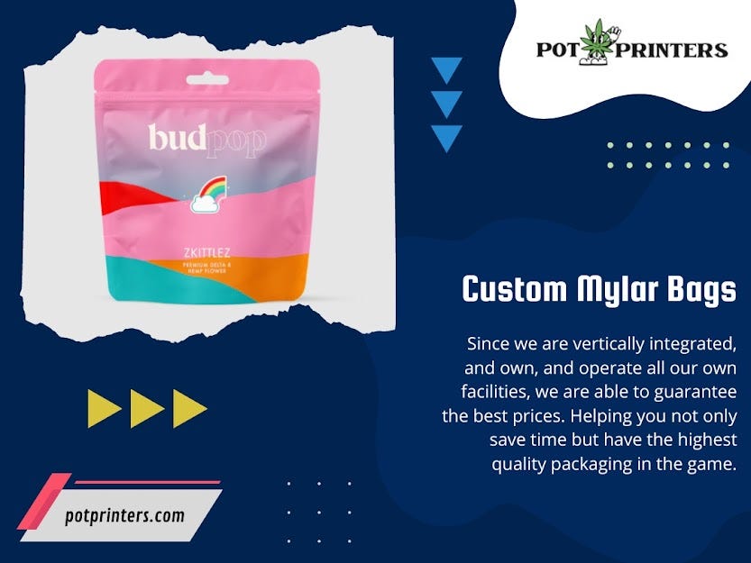 Exotic weed bags. Personalized Protection for Weed… by Pot Printers