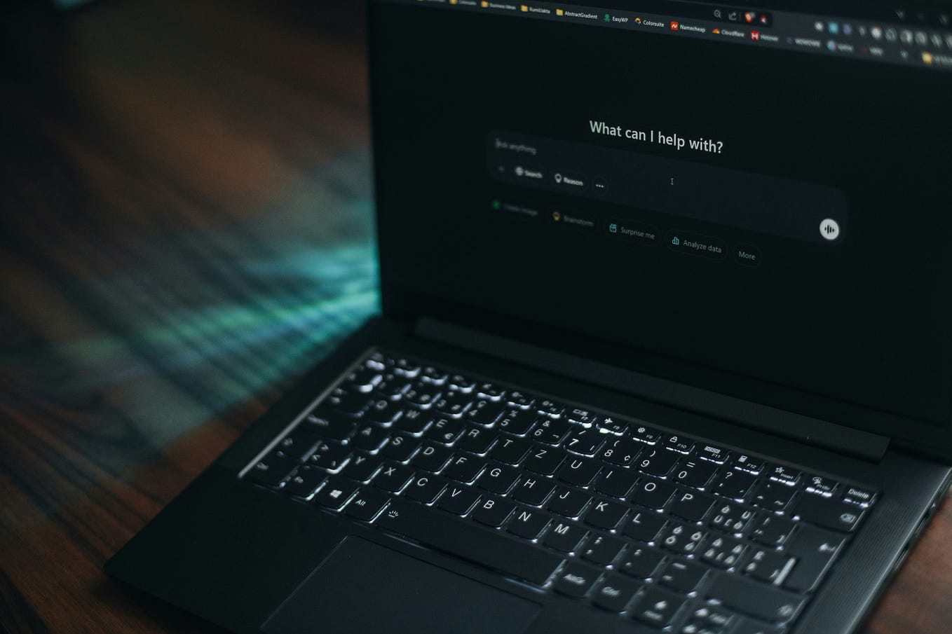 From Scratch to System: How I Engineered My Own JavaScript-Based ...