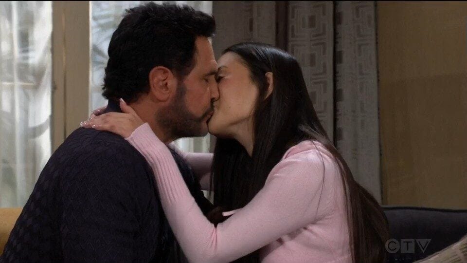 SPOILERS FOR THE BOLD AND THE BEAUTIFUL — WEEK OF SEPTEMBER 16TH