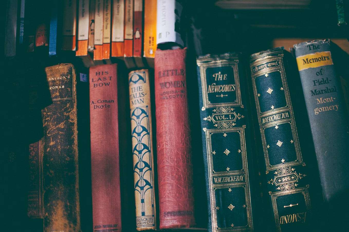 4 MustRead Books for the Winter, According to Bill Gates by Silent