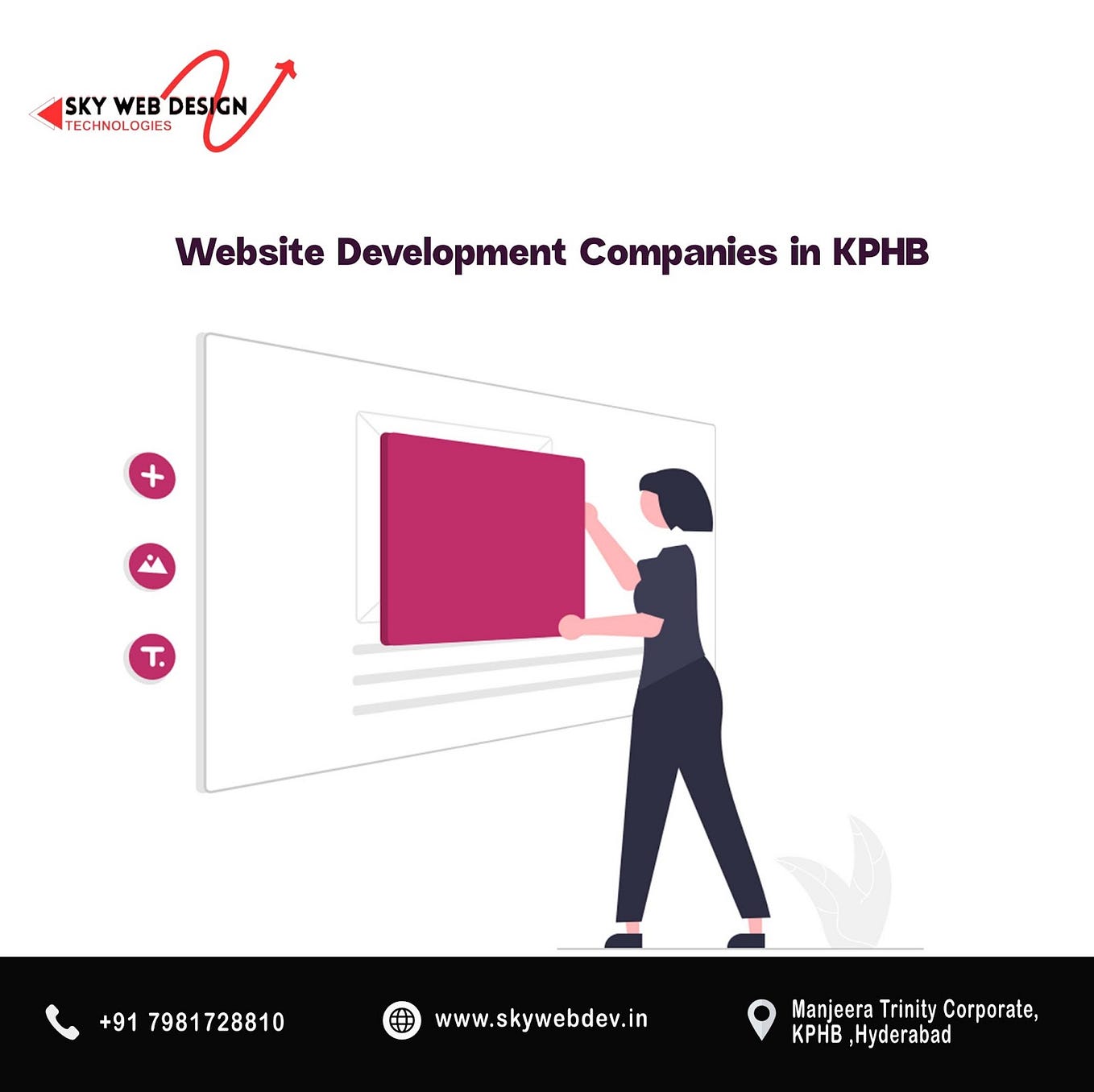 Designing for Success: How to Make Your Website Stand Out | by ...