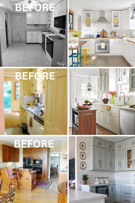 Top 10 Small Kitchen Design Ideas to Maximize Your Space by Mohit