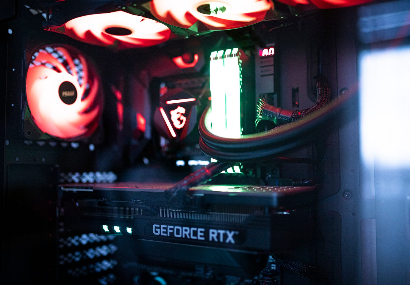 Can You Use Nvidia Gpu With Amd Cpu Everything Explained By Skygpu
