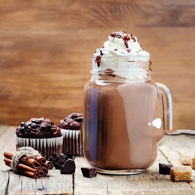 Bubble Tea Rasa Vanilla dari JBD, Emang Enak Sih! by Jakarta Bubble