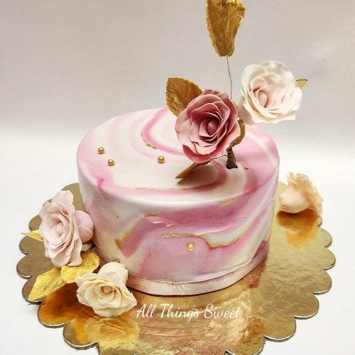 Cakes for Different Celebrations Allthingssweet by