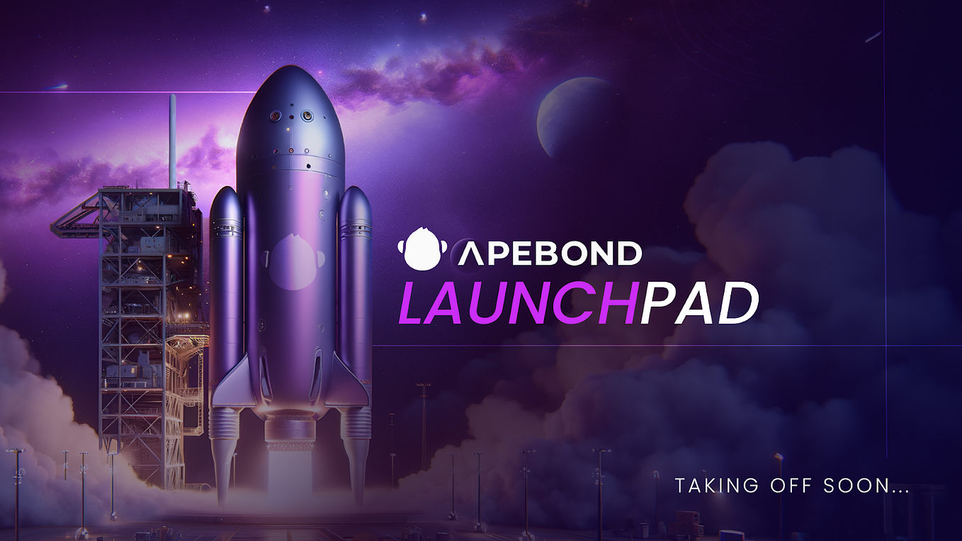 RDP Token IDO on The Magpie Launchpad Details by Magpie Radpie