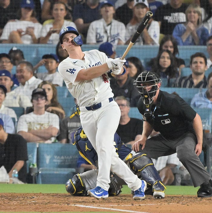 2024 All-Star Voting Is Underway. Fans Can Vote For Dodgers At… | By ...