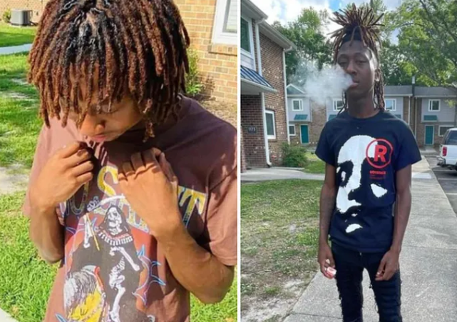trendsStream [Watch Video] Rapper Rylo Huncho and the Tragic Video | by ...