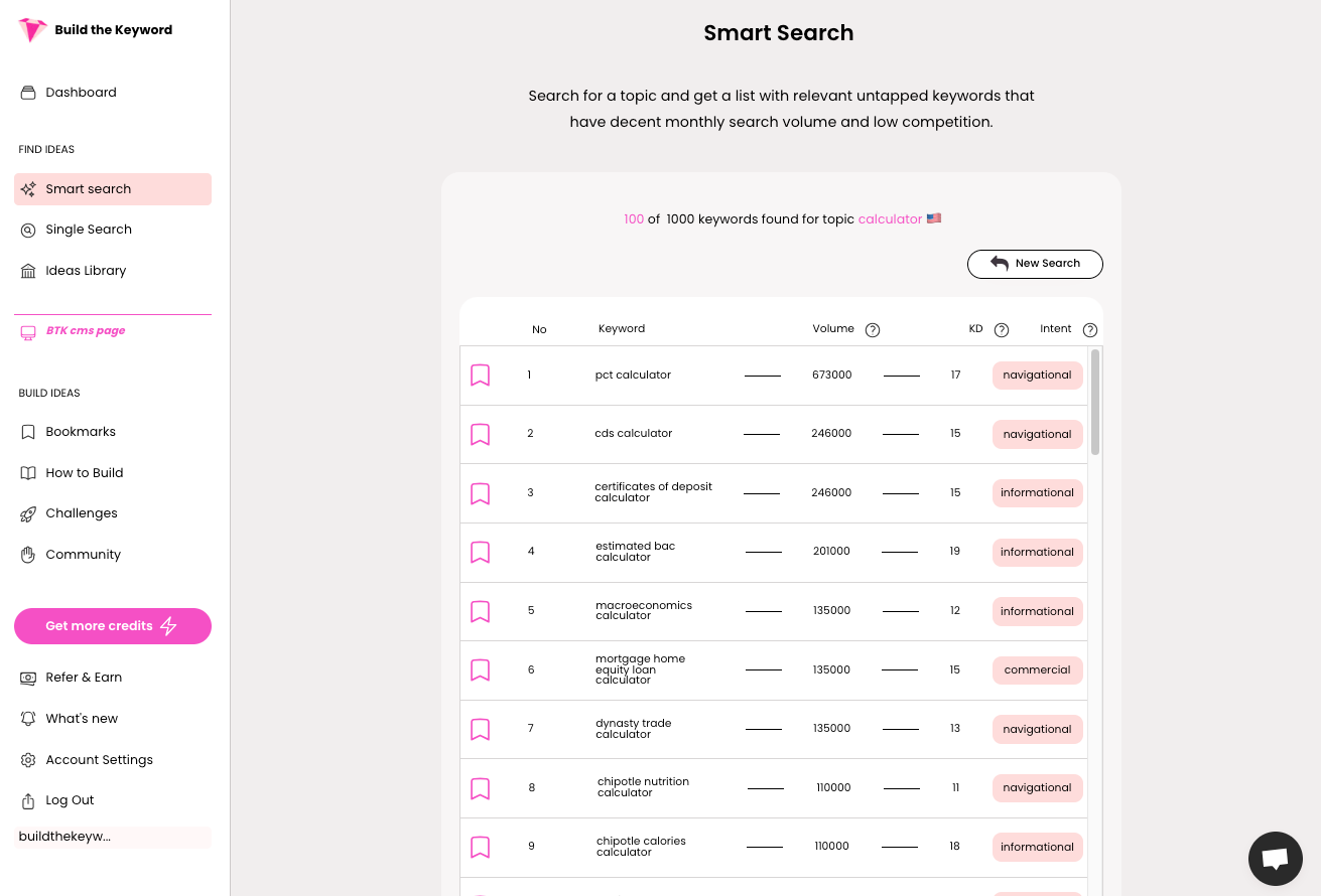 20 ideas for the bolt new hackathon by katt jun 2025 medium