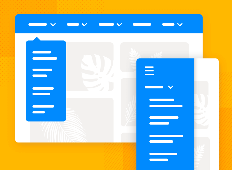 Card UI design: fundamentals and examples | by Sergi Arévalo | UX ...