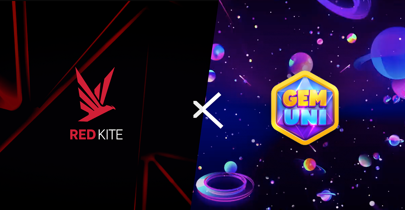 Welcome to Decentralized NFTs Gaming Platform of GemUni — The Universe of Casual Games