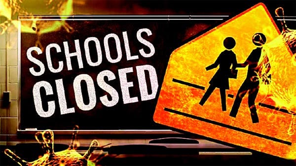 When will Schools Resume? (September 10th Update)