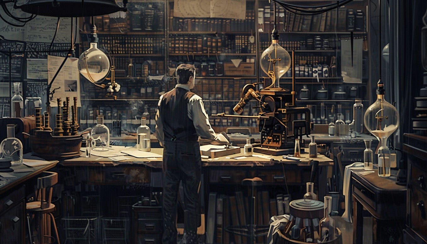 Introduction to the Hurst exponent — with code in Python | by Eryk ...