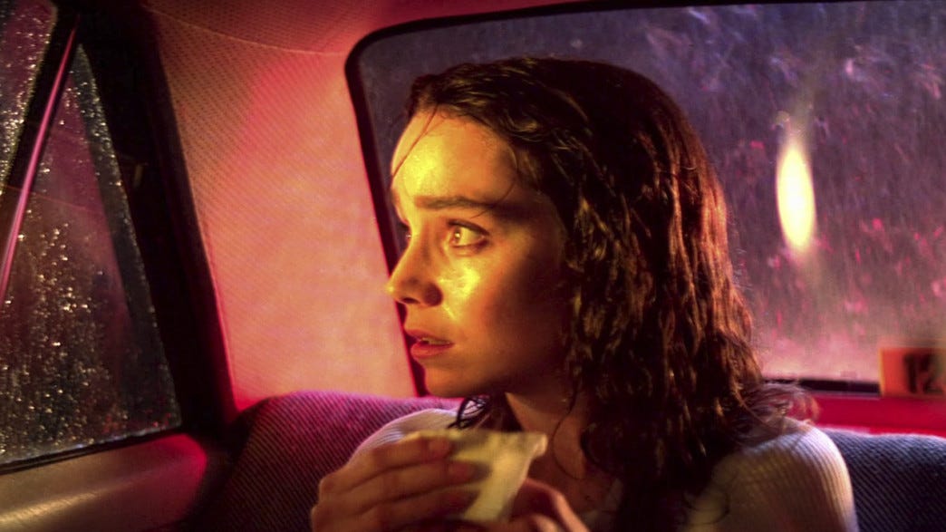 Why every colour matters in Dario Argento’s “Suspiria” (1977).