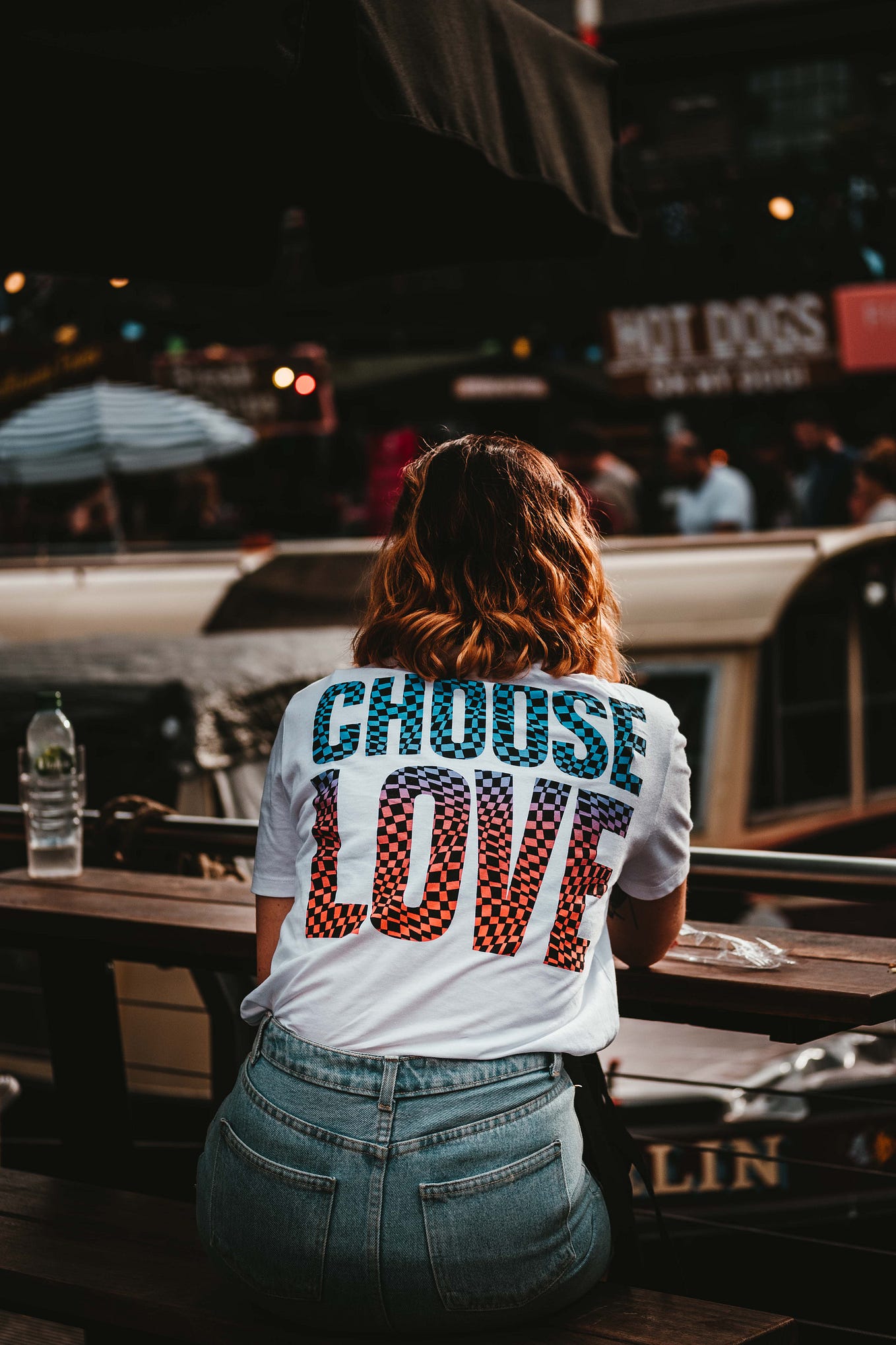 In my years working as a therapist, I saw this all the time. It was