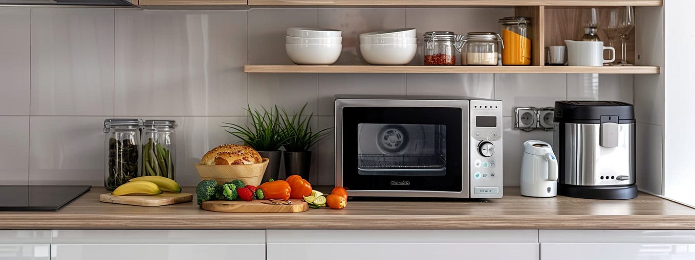 7 Best Drawer Microwave Ovens 2024 by Razurka May, 2024 Medium