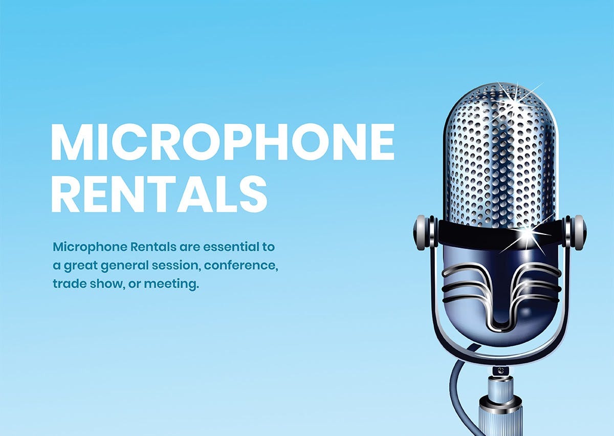 TAMPA AUDIO VISUAL RENTALS. TAMPA AUDIO VISUAL RENTALS by blogpost