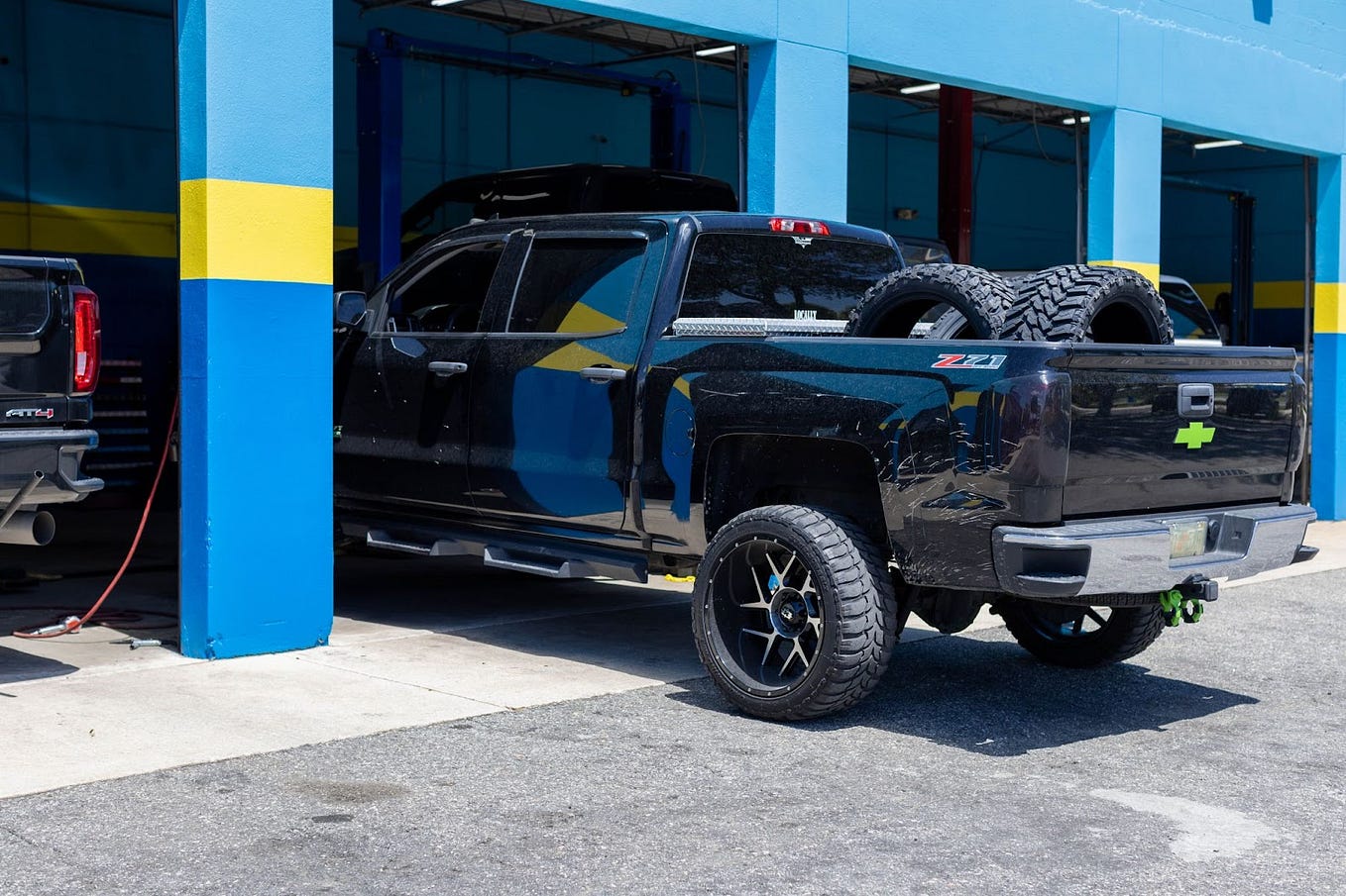 Precision Tire Alignment Services in Jacksonville, FL Enhance Your