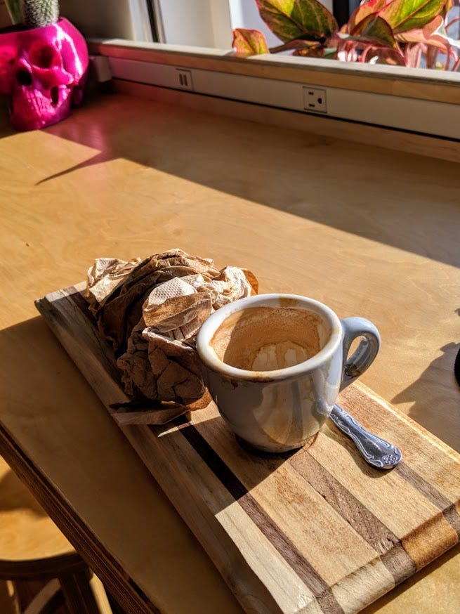 How AI Impacts Trust. Let’s talk about trust. baBAy! by Chez Boris