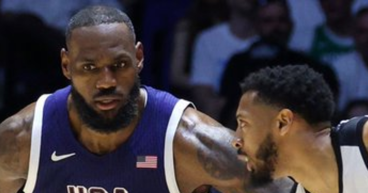 Live Team USA Vs South Sudan Full Game Highlights 2024 Olympics USA live-team-usa-vs-south-sudan-full-game-highlights-2024-olympics-usa