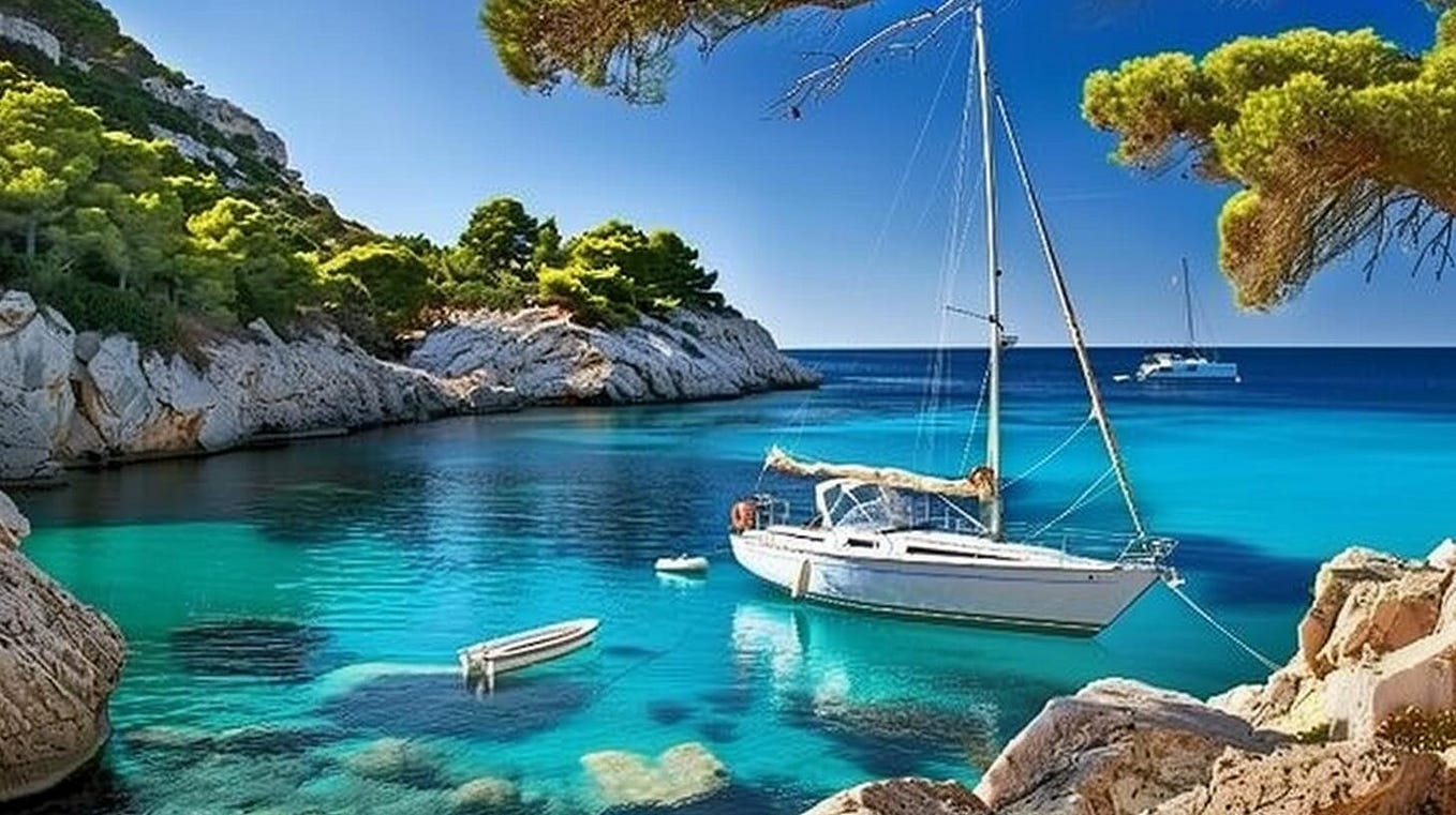 From Beaches to Mountains Day Trips to Explore Around Cagliari by