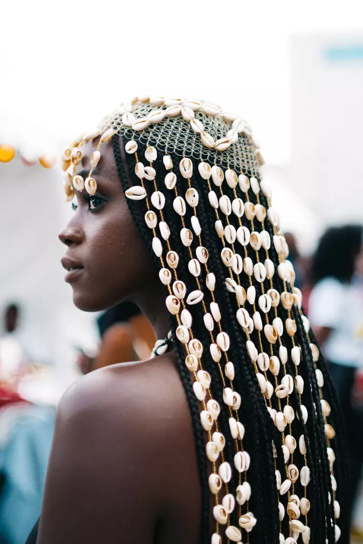 5 African Jewelry Types to Step out at any occasion ! | by Milka Kouakou |  ANKA's Blog | Medium