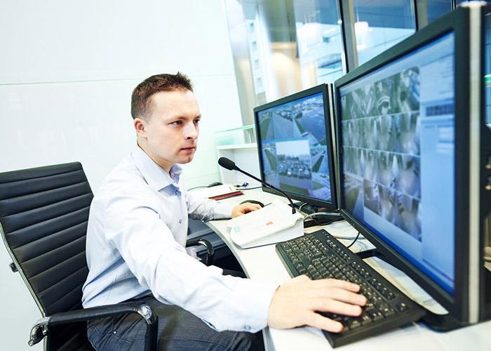 Is There an Alternative to Security Guard Services? by