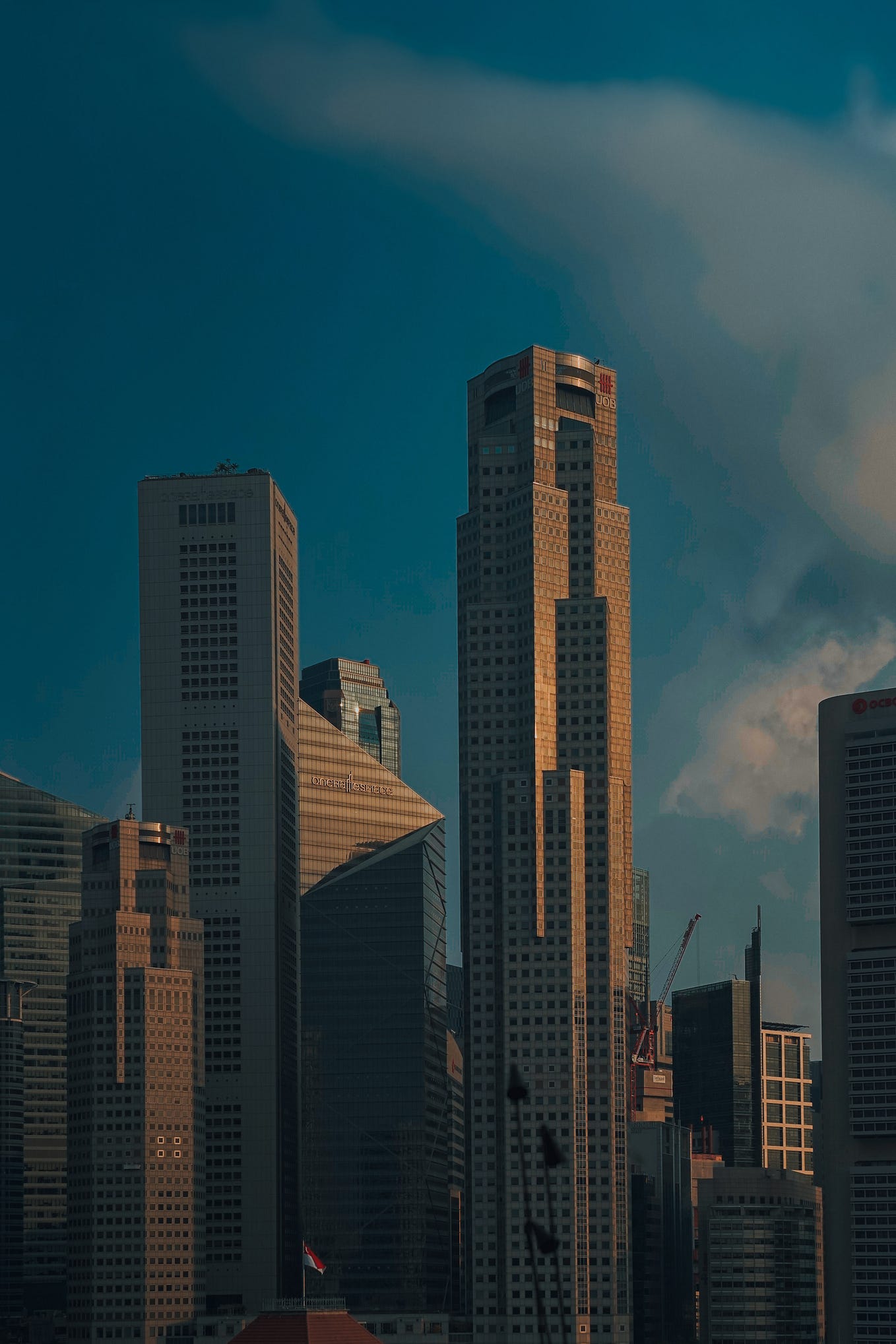 Nostalgia for the Street