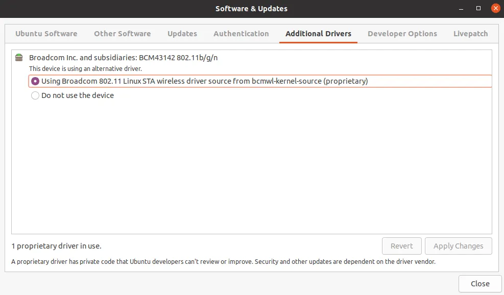 Microphone not working in ubuntu quick fix steps. by ganeSh Medium
