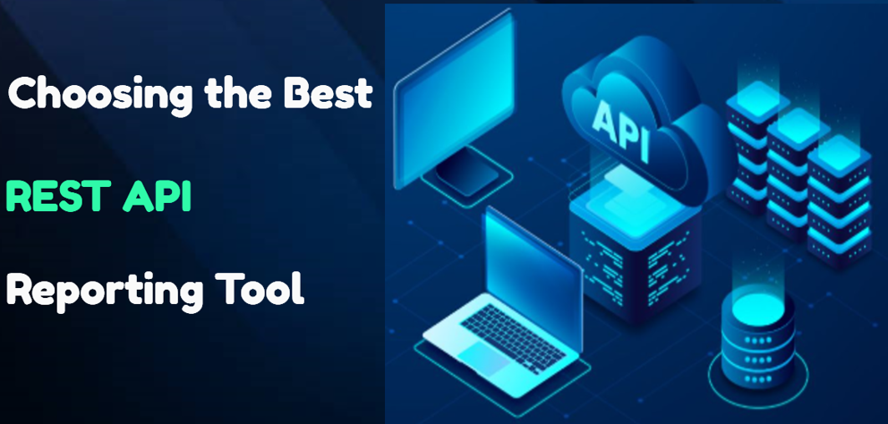 Choosing the Best Rest API Reporting Tool for Your Team & Building Rest API  Dashboards | by Nicholas Samuel | Medium